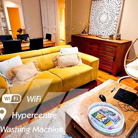 Hypercenter - Wifi - In The Heart Of Avignon! Apartment Exterior photo