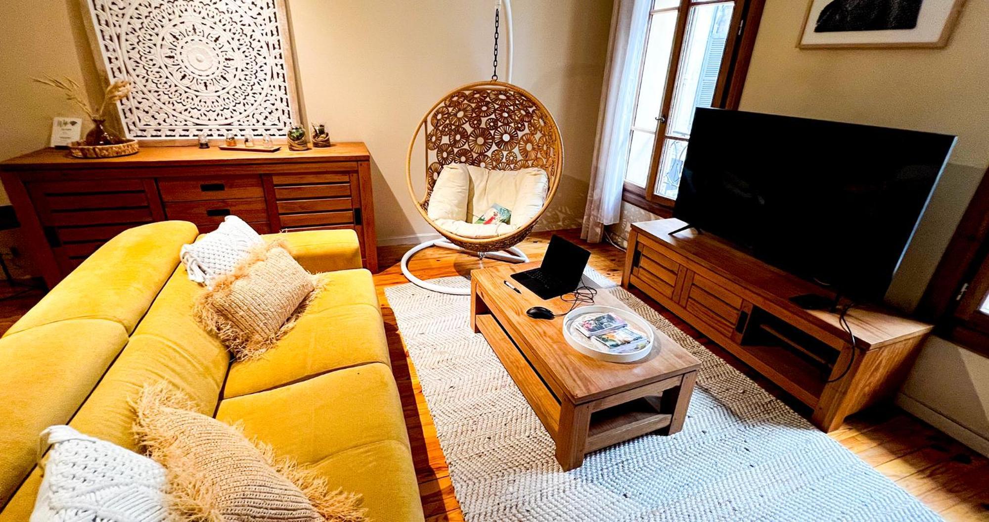 Hypercenter - Wifi - In The Heart Of Avignon! Apartment Exterior photo