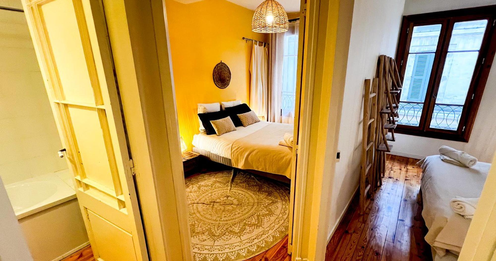 Hypercenter - Wifi - In The Heart Of Avignon! Apartment Exterior photo